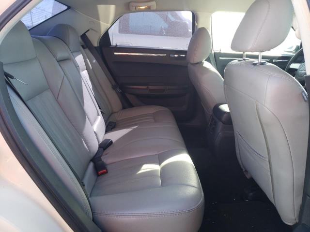 Photo 6 from auction – 2009 CHRYSLER 300 LX with VIN 2C3LA43D89H514384
