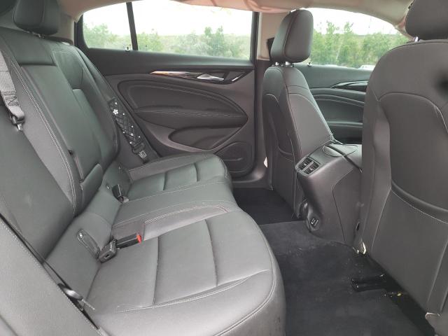 Photo 6 from auction – 2018 BUICK REGAL ESSE with VIN W04GR6SX4J1101551
