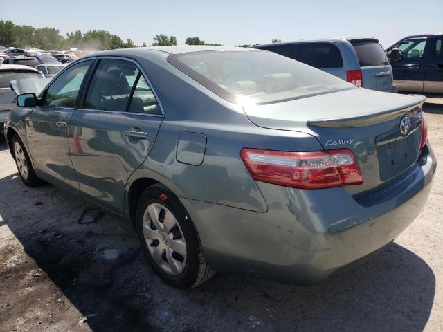 Photo 3 from auction – 2009 TOYOTA CAMRY BASE with VIN 4T4BE46K59R064018