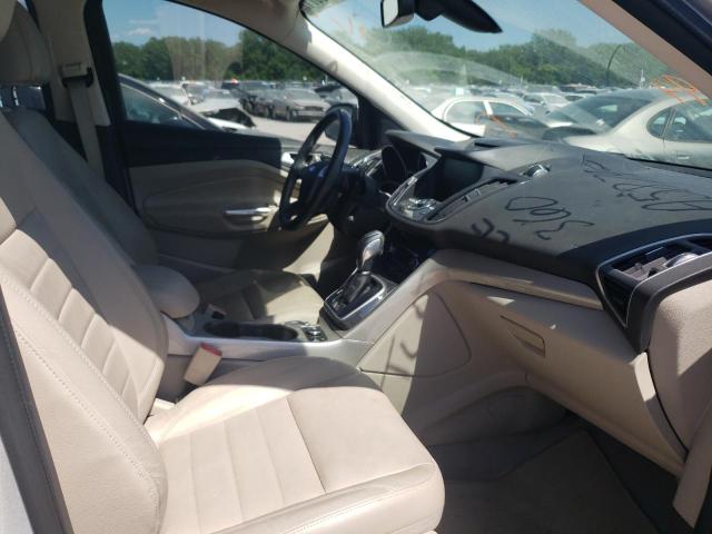 Photo 5 from auction – 2013 FORD ESCAPE SEL with VIN 1FMCU0H91DUA58794