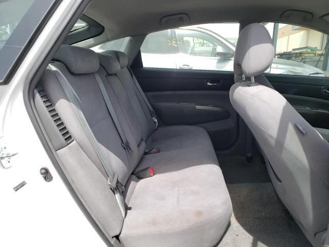 Photo 6 from auction – 2007 TOYOTA PRIUS with VIN JTDKB20U073274356