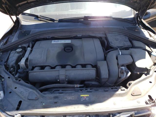 Photo 7 from auction – 2011 VOLVO XC60 3.2 with VIN YV4940DL3B2193152