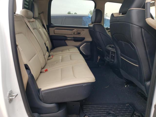 Photo 6 from auction – 2021 RAM 1500 LIMIT with VIN 1C6SRFHM1MN580898