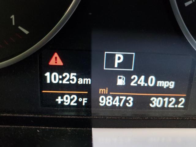 Photo 8 from auction – 2014 BMW 228 I with VIN WBA1F5C53EV246166