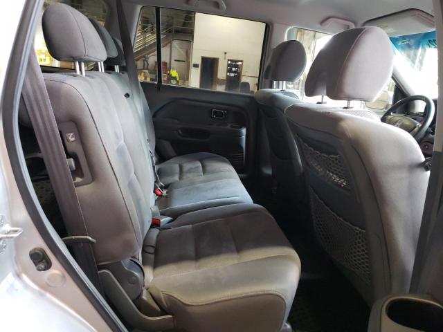 Photo 6 from auction – 2007 HONDA PILOT EX with VIN 2HKYF18437H505610