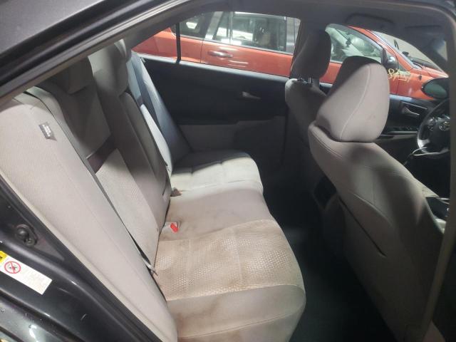 Photo 6 from auction – 2012 TOYOTA CAMRY BASE with VIN 4T1BF1FK1CU093240