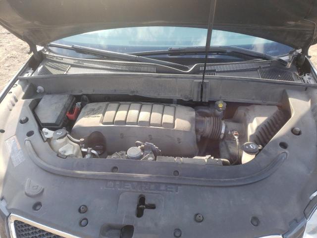 Foto 7 de la subasta – 2012 CHEVROLET TRAVERSE L con VIN 1GNKRFED0CJ374546