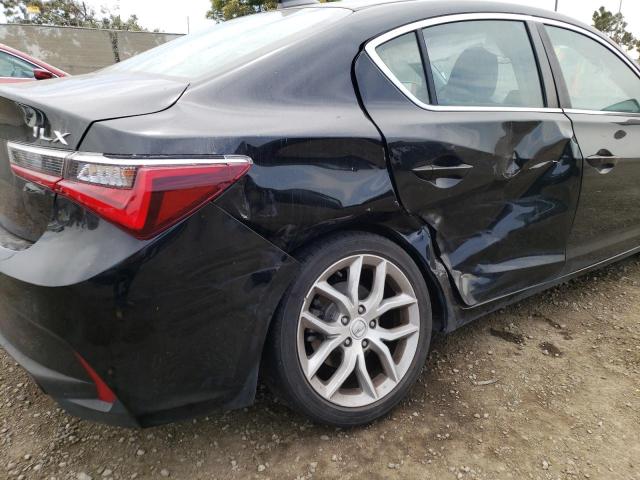 Photo 9 from auction – 2019 ACURA ILX with VIN 19UDE2F36KA004701