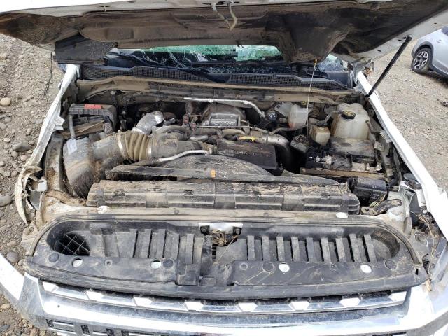 Photo 7 from auction – 2021 CHEVROLET silverado with VIN 1GC4YPEY1MF275915