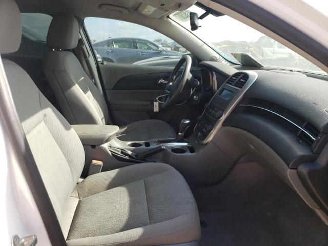 Photo 5 from auction – 2014 CHEVROLET MALIBU LS with VIN 1G11A5SL5EF146932