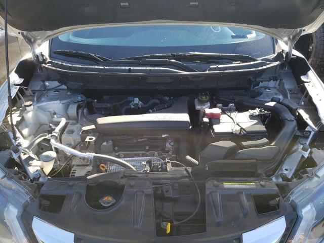 Photo 7 from auction – 2020 NISSAN ROGUE S with VIN KNMAT2MV2LP533704