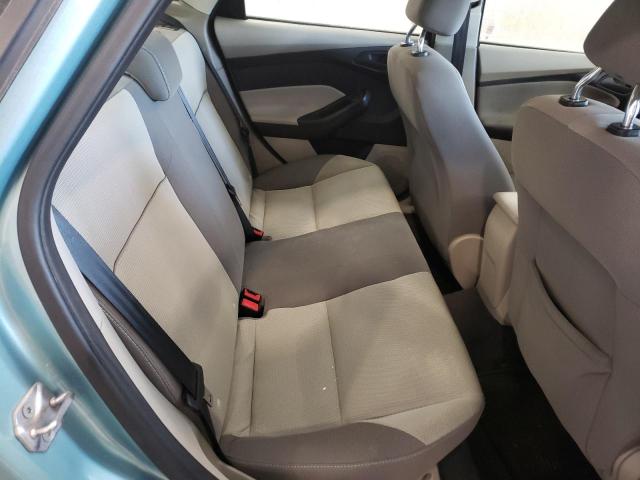Photo 6 from auction – 2012 FORD FOCUS SE with VIN 1FAHP3F21CL147378