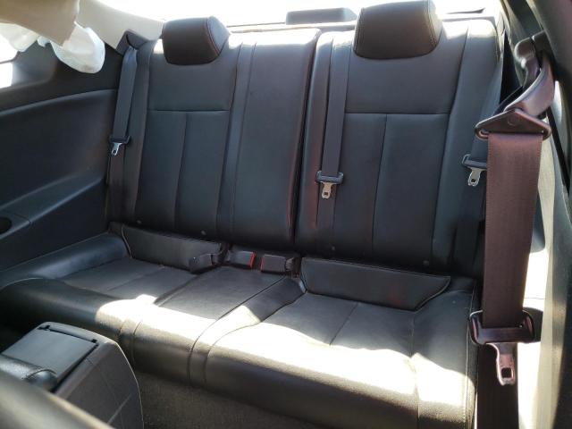 Photo 6 from auction – 2010 NISSAN ALTIMA SR with VIN 1N4BL2EP0AC185822