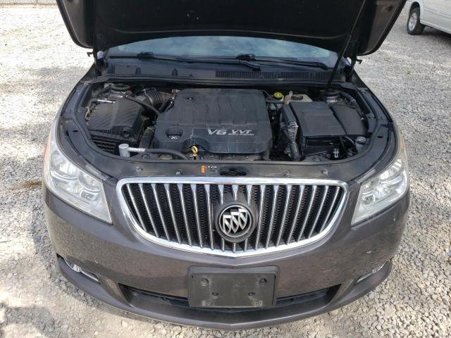 Foto 7 de la subasta – 2013 BUICK LACROSSE con VIN 1G4GC5E38DF290315