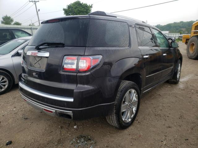 Фото 4 с аукциона – 2015 GMC ACADIA DEN с VIN 1GKKRTKD4FJ300339