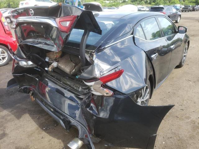 Photo 4 from auction – 2017 NISSAN MAXIMA 3.5 with VIN 1N4AA6AP1HC401864