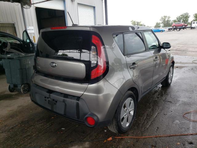 Photo 4 from auction – 2016 KIA SOUL with VIN KNDJN2A28G7339107