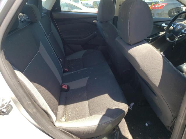Photo 6 from auction – 2014 FORD FOCUS SE with VIN 1FADP3F2XEL458664