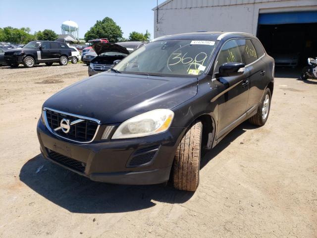 Foto 2 de la subasta – 2011 VOLVO XC60 3.2 con VIN YV4940DL3B2193152