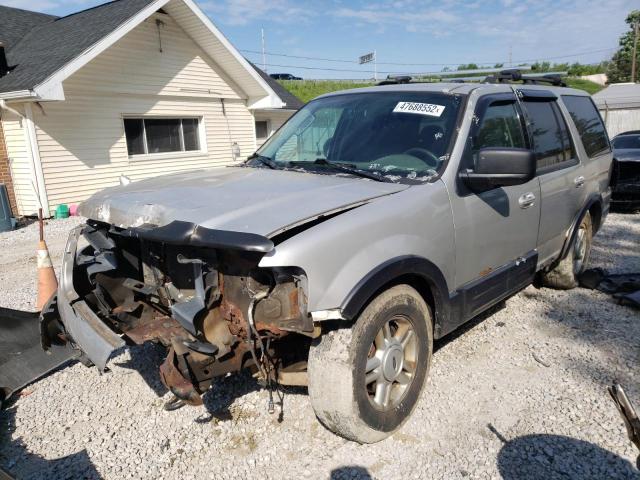 Photo 2 from auction – 2006 FORD EXPEDITION with VIN 1FMPU16536LA02260
