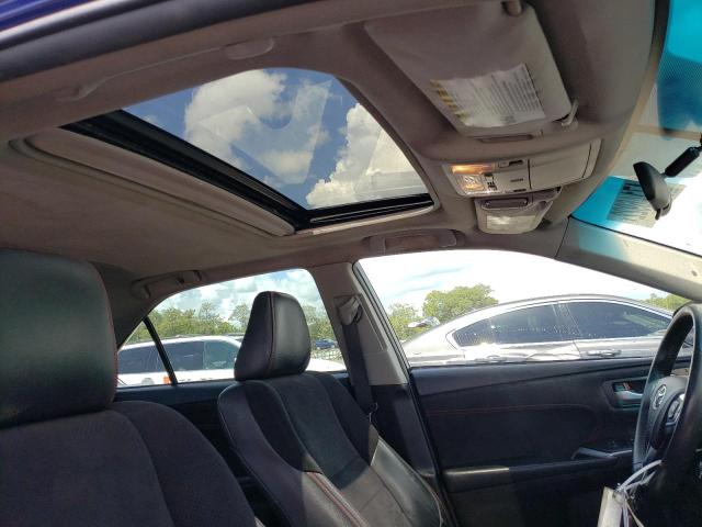 Photo 9 from auction – 2015 TOYOTA CAMRY LE with VIN 4T1BF1FK3FU872644