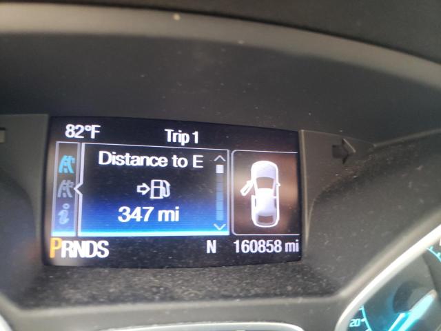 Photo 8 from auction – 2013 FORD ESCAPE SE with VIN 1FMCU0GX6DUA53512