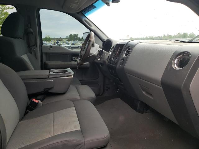 Photo 5 from auction – 2007 FORD F150 SUPER with VIN 1FTPW14557FA53759