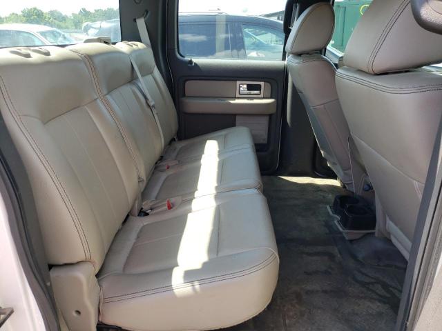 Photo 6 from auction – 2010 FORD F150 SUPER with VIN 1FTEW1CW2AFA70592