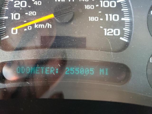 Photo 8 from auction – 2004 CHEVROLET silverado with VIN 1GCEC14X44Z300247