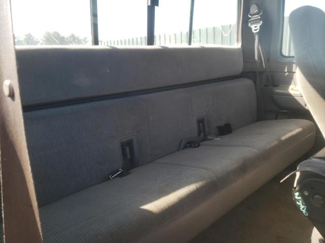 Photo 6 from auction – 1995 FORD F150 with VIN 1FTEX14N1SKA59384