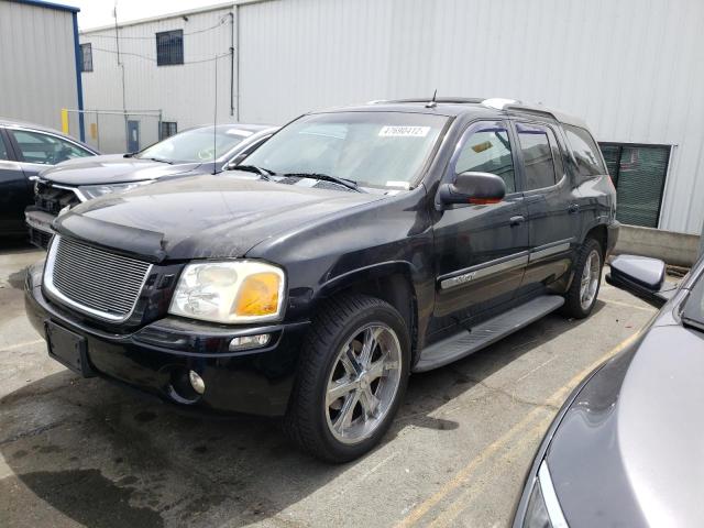 Photo 2 from auction – 2004 GMC ENVOY XUV with VIN 1GKET12SX46175526