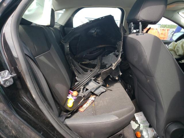 Photo 6 from auction – 2012 FORD FOCUS SE with VIN 1FAHP3F24CL298988