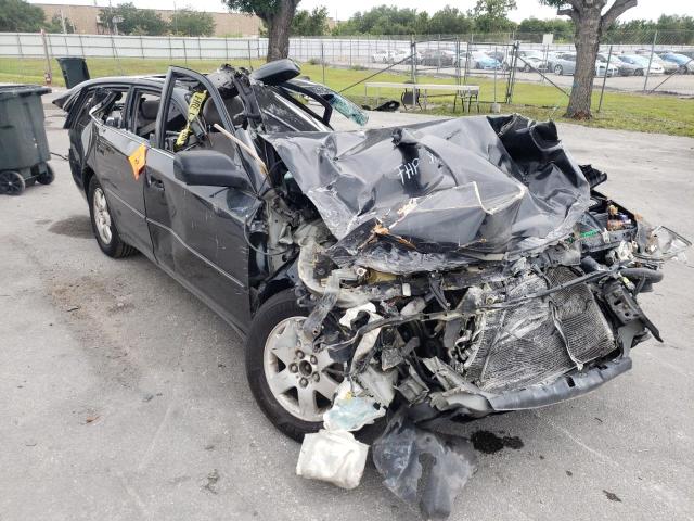 TOYOTA AVALON XL 2004 with VIN 4T1BF28B64U371361 - Photo from auction