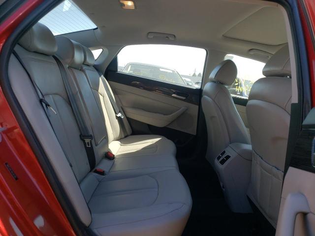Photo 6 from auction – 2019 HYUNDAI SONATA LIM with VIN 5NPE34AF7KH741789