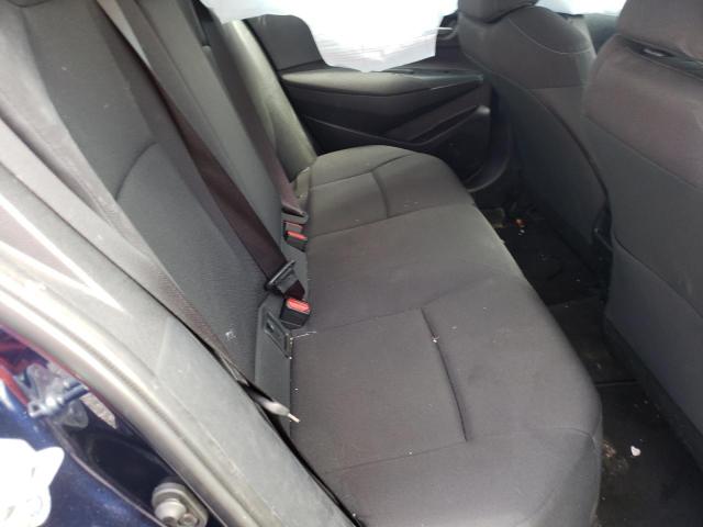 Photo 6 from auction – 2021 TOYOTA COROLLA LE with VIN JTDEPMAE4MJ140779