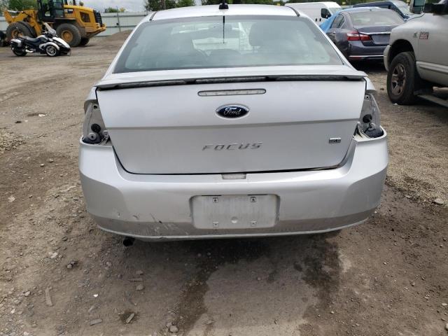 Photo 9 from auction – 2010 FORD FOCUS SE with VIN 1FAHP3FN4AW202010