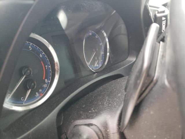 Photo 8 from auction – 2019 TOYOTA COROLLA L with VIN 5YFBURHEXKP884295