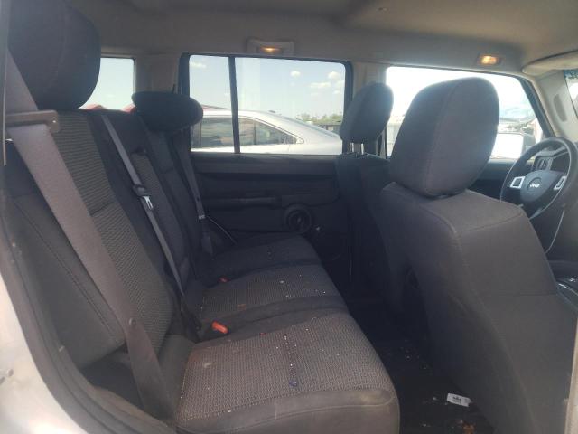 Zdjęcie 6 z aukcji – 2008 JEEP COMMANDER z VIN 1J8HG48K78C132915