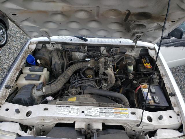 Photo 7 from auction – 1999 FORD RANGER with VIN 1FTYR10C6XPB96326