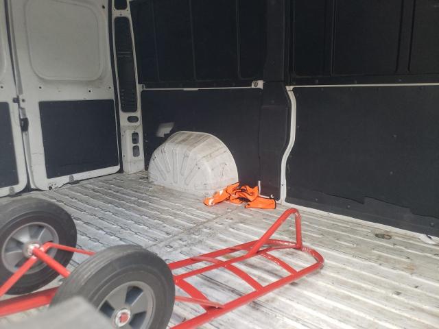 Photo 6 from auction – 2019 RAM PROMASTER with VIN 3C6TRVCG7KE518858
