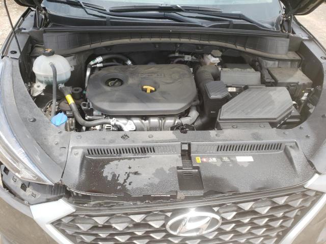 Photo 7 from auction – 2019 HYUNDAI TUCSON LIM with VIN KM8J3CA47KU067359