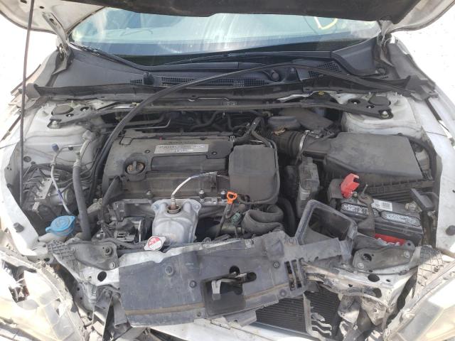 Photo 7 from auction – 2014 HONDA ACCORD EXL with VIN 1HGCR2F86EA207359