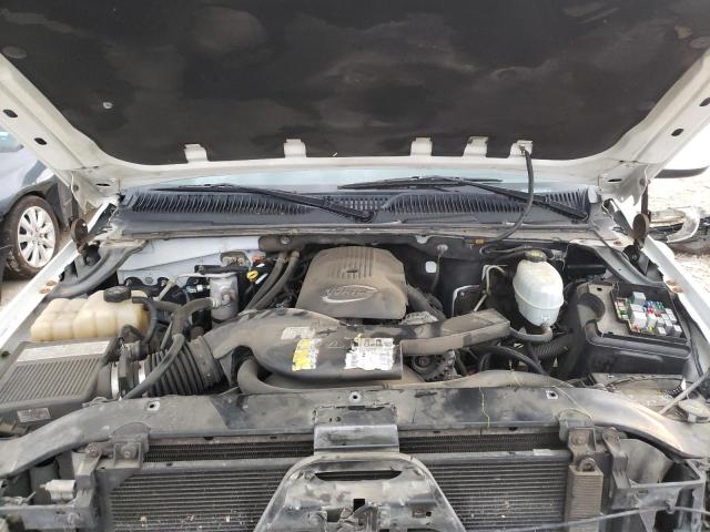 Photo 7 from auction – 2004 GMC YUKON with VIN 1GKEC13Z24R241142