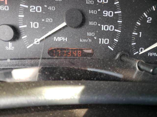 Photo 8 from auction – 2004 CHEVROLET CAVALIER with VIN 1G1JC52F847255737
