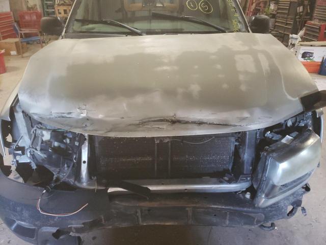 Photo 7 from auction – 2005 CHEVROLET TRAILBLAZE with VIN 1GNET16S856154950