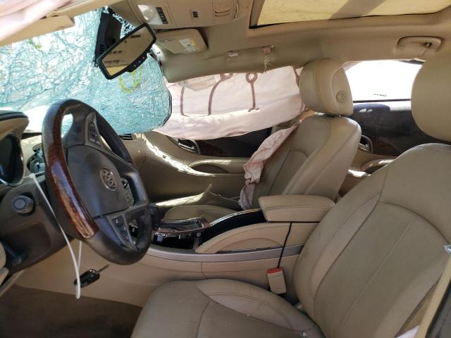 Photo 5 from auction – 2010 BUICK LACROSSE C with VIN 1G4GE5EVXAF233024