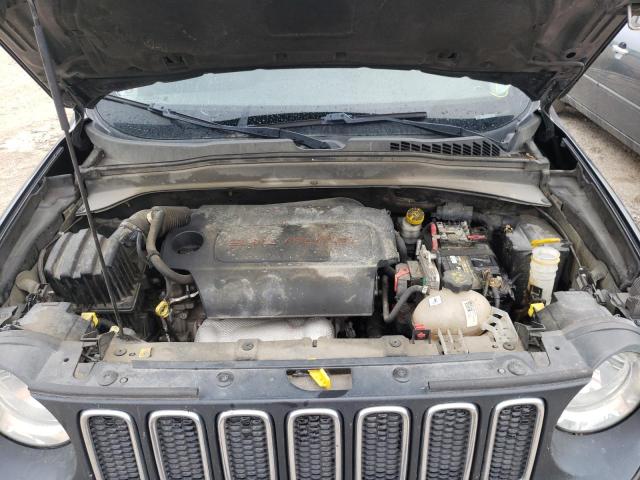 Photo 7 from auction – 2015 JEEP RENEGADE S with VIN ZACCJAAT0FPB59076