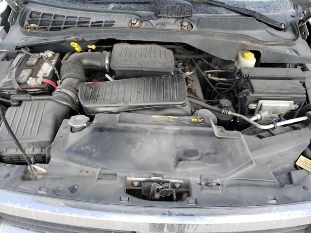 Photo 7 from auction – 2007 DODGE DURANGO SL with VIN 1D8HD48N97F512296