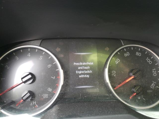 Photo 8 from auction – 2019 TOYOTA RAV4 XLE with VIN JTMP1RFV1KD010342