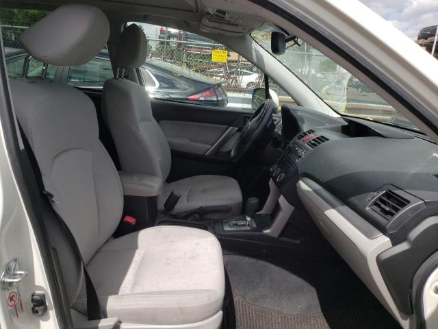 Photo 5 from auction – 2015 SUBARU FORESTER 2 with VIN JF2SJADC9FH421453
